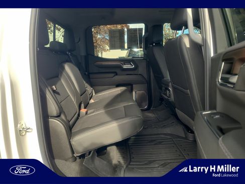 Used 2024 GMC Sierra 1500 Denali w/ Technology Package image 18