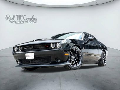 Used 2021 Dodge Challenger R/T Scat Pack