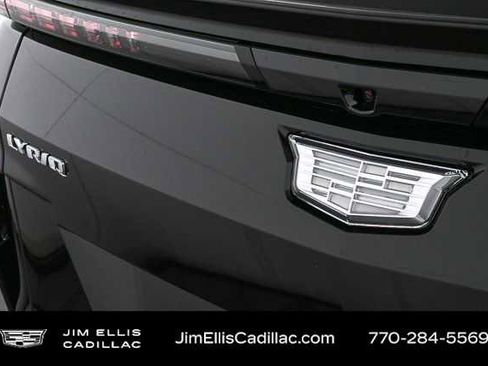 New 2026 Cadillac Lyriq Premium Sport image 37