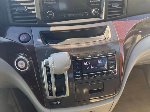 Used 2013 Nissan Quest SL w/ Protection Pkg image 12