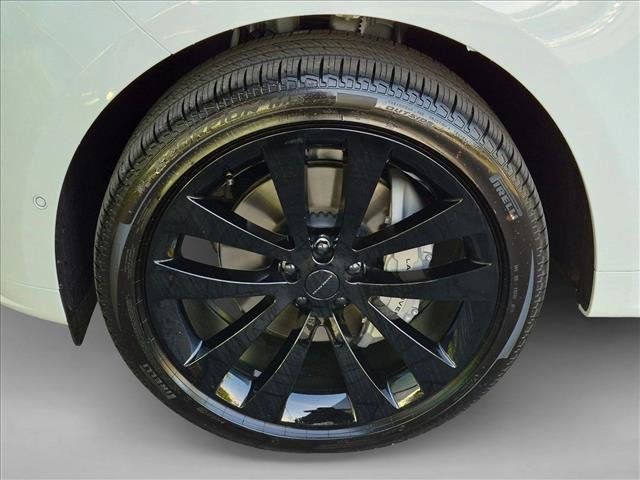 New 2026 Land Rover Range Rover Sport Dynamic SE AWD/4WD image 8