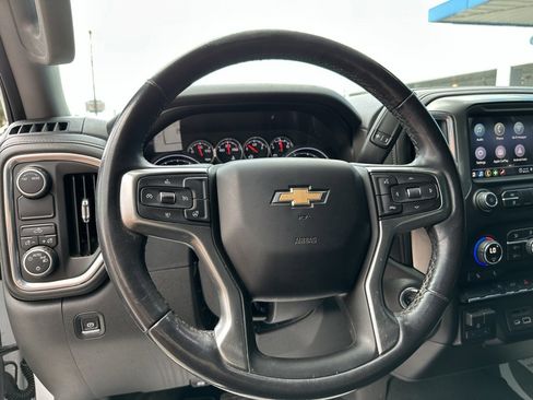 Used 2021 Chevrolet Silverado 1500 LT w/ Texas Edition Plus image 25