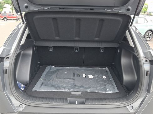 Certified 2025 Hyundai Kona SEL AWD/4WD image 28