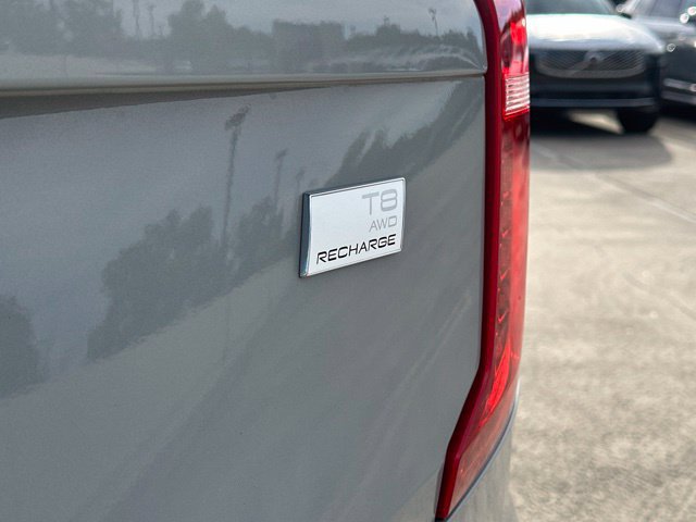 Certified 2024 Volvo XC90 T8 Plus w/ Protection Package Premier AWD/4WD image 39