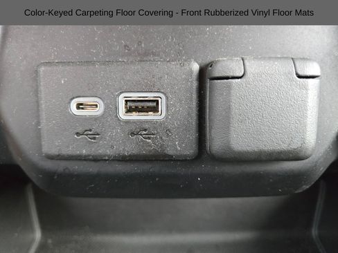 Used 2021 Chevrolet Silverado 1500 RST w/ Convenience Package II image 34