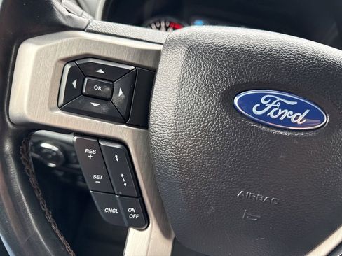 Used 2020 Ford F150 Platinum w/ Equipment Group 701A Luxury image 25