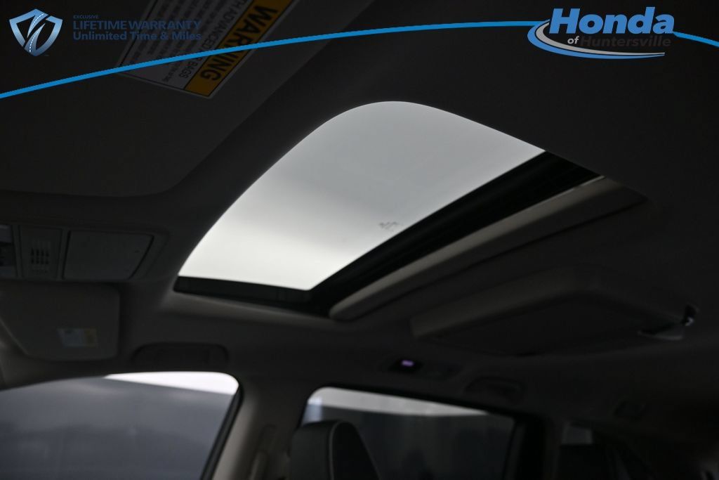 New 2026 Honda Odyssey Elite image 13