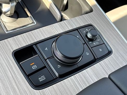 New 2026 MAZDA CX-70 SC AWD/4WD image 25