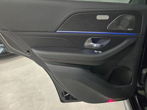 New 2026 Mercedes-Benz GLE 450 4MATIC Coupe image 39