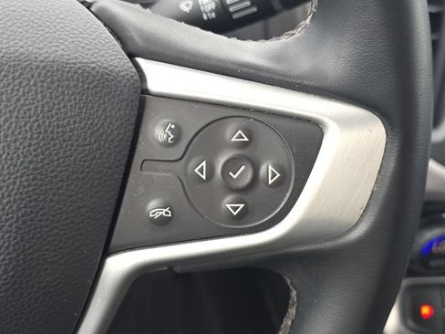Used 2023 GMC Acadia SLT FWD image 43