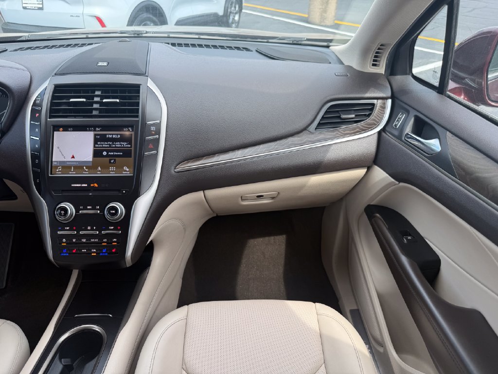 Used 2019 Lincoln MKC Reserve w/ MKC Climate Package AWD/4WD image 26