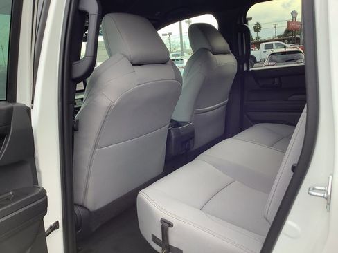 Used 2025 Toyota Tacoma SR5 image 23