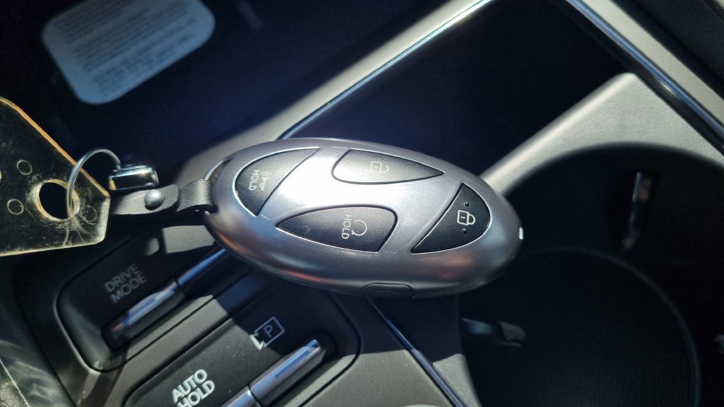 New 2026 Hyundai Sonata N Line FWD image 25