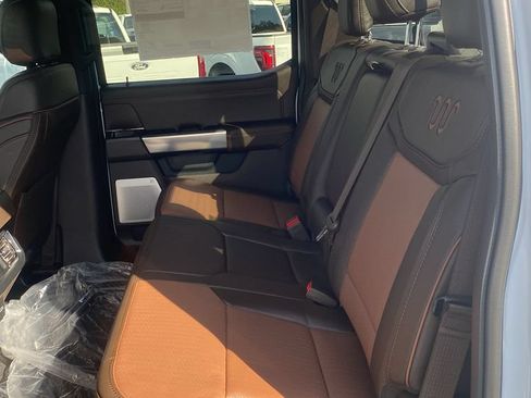 New 2027 Ford F250 King Ranch AWD/4WD image 14