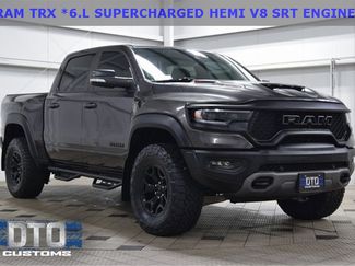 Used 2022 RAM 1500 TRX w/ TRX Level 1 Equipment Group video 1
