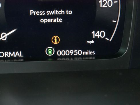 Used 2026 Honda CR-V EX-L image 22