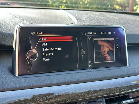 Used 2014 BMW X5 xDrive35i image 16