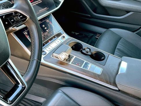 Used 2021 Audi A6 Premium Plus image 15