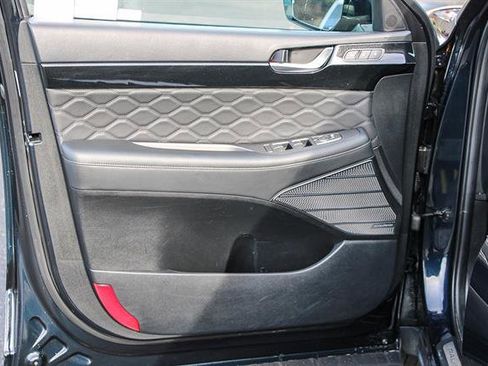 Used 2022 Hyundai Palisade Calligraphy image 19
