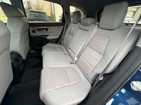 Used 2018 Honda CR-V EX-L image 16
