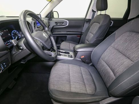 Used 2023 Ford Bronco Sport Big Bend w/ Convenience Package AWD/4WD image 42