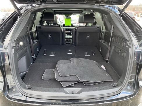 Used 2025 MAZDA CX-90 3.3 Turbo w/ Premium Plus Pkg image 7