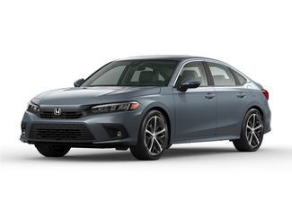 Used 2023 Honda Civic Touring video 1