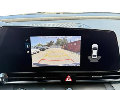 Used 2022 Hyundai Elantra N w/ Preferred Accessory Package FWD image 15