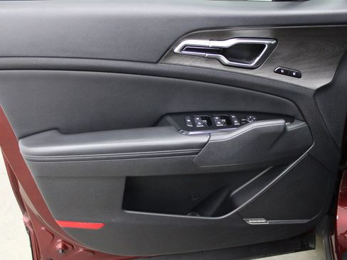 Used 2024 Kia Sportage X-Pro Prestige image 13