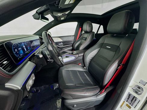 Used 2023 Mercedes-Benz GLE 53 AMG 4MATIC image 12