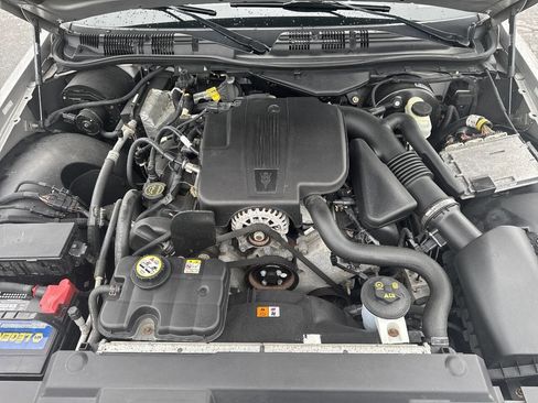 Used 2007 Mercury Grand Marquis LS RWD image 17