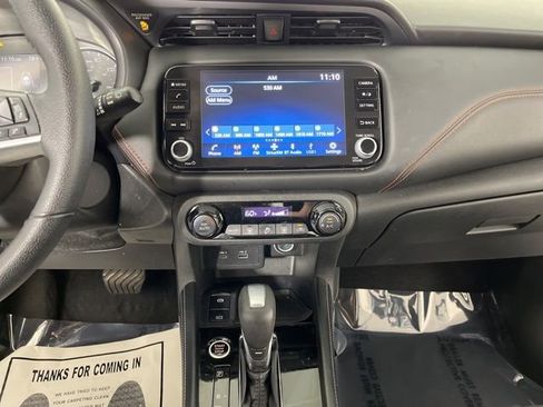 Used 2023 Nissan Kicks SR FWD image 26
