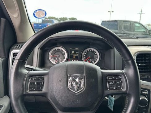 Used 2014 RAM 1500 Big Horn AWD/4WD image 21