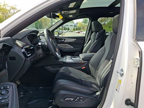 Certified 2023 Acura MDX A-Spec AWD/4WD image 13
