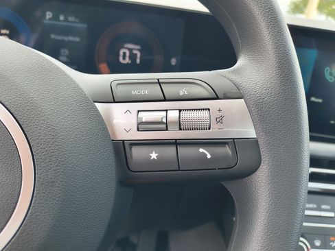 New 2026 Hyundai Tucson SE FWD image 28