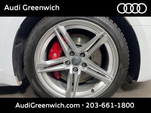 Used 2019 Audi S5 Premium Plus AWD/4WD image 9