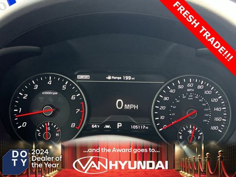 Used 2019 Kia Stinger GT2 image 33