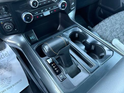 Used 2023 Ford F150 Tremor image 16