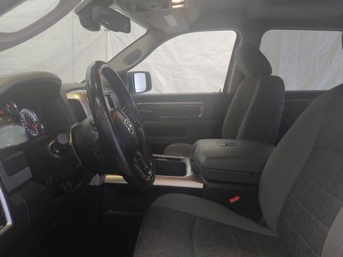 Used 2018 RAM 1500 Big Horn image 17