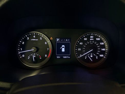 Used 2017 Hyundai Tucson SE image 12