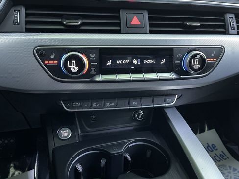 Used 2019 Audi A4 2.0T image 24