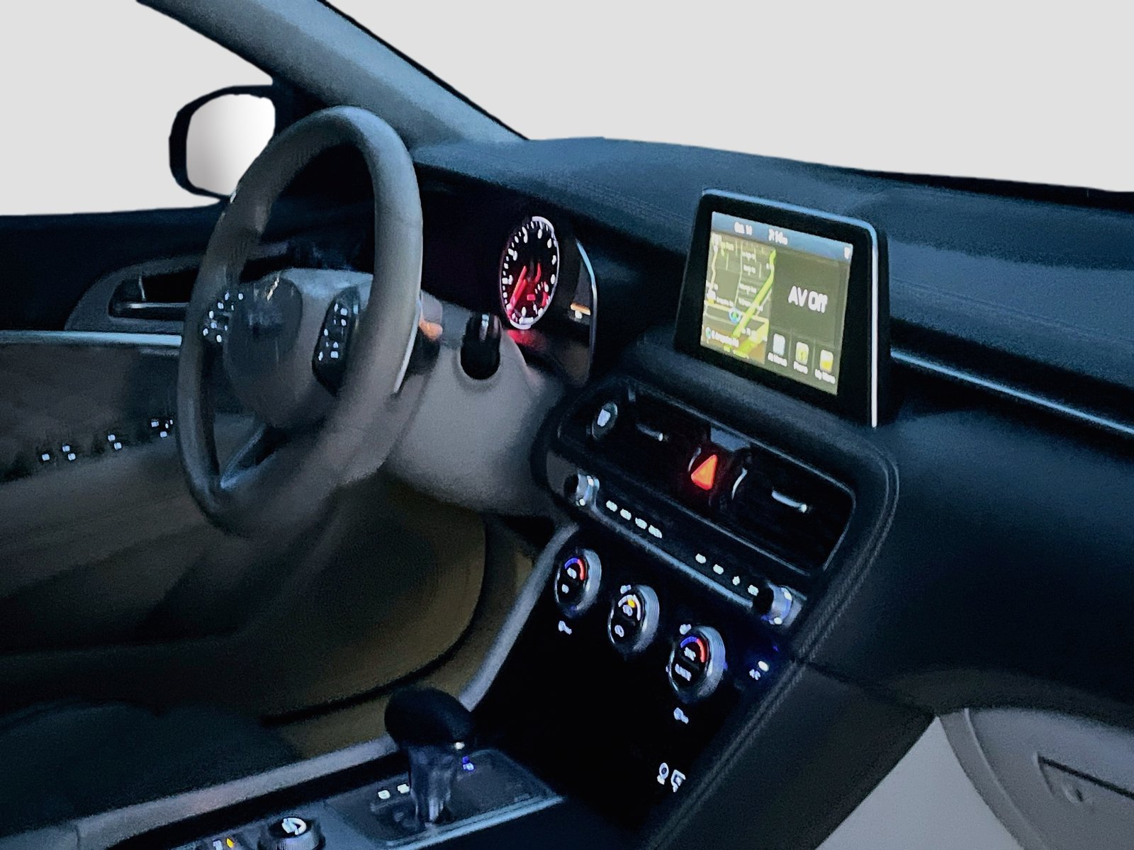 Used 2019 Genesis G70 3.3T Design RWD image 31