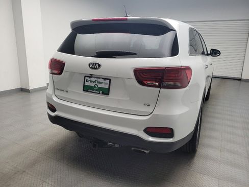 Used 2020 Kia Sorento FWD V6 image 7