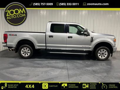 Used 2022 Ford F250 XLT
