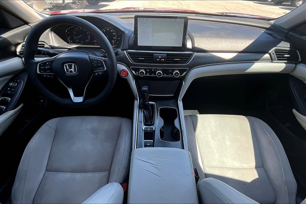 Used 2018 Honda Accord LX image 15