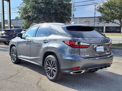 Used 2022 Lexus RX 350 F Sport image 23