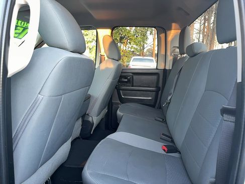 Used 2016 RAM 1500 Express image 7