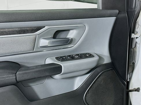 Used 2021 RAM 1500 Big Horn image 15