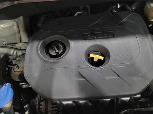 Used 2019 Kia Soul + image 30