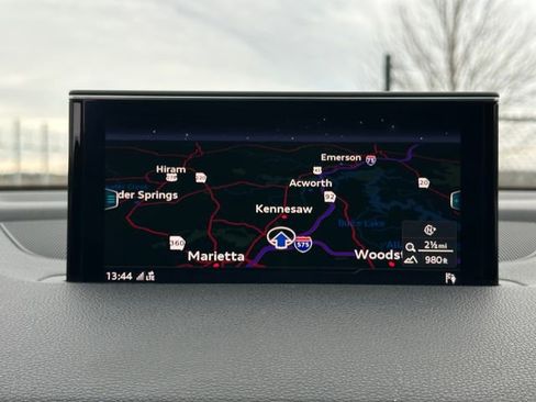 Used 2017 Audi Q7 3.0T Prestige image 17